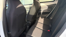 Toyota Aygo X 1.0 VVT-i Edge 5dr Petrol Hatchback